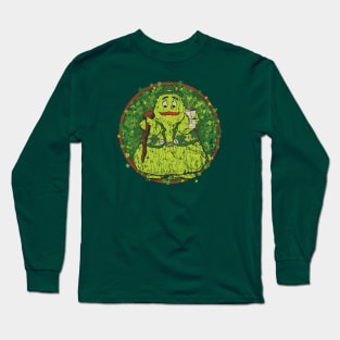 Uncle O’Grimacey 1975 Long Sleeve T-Shirt